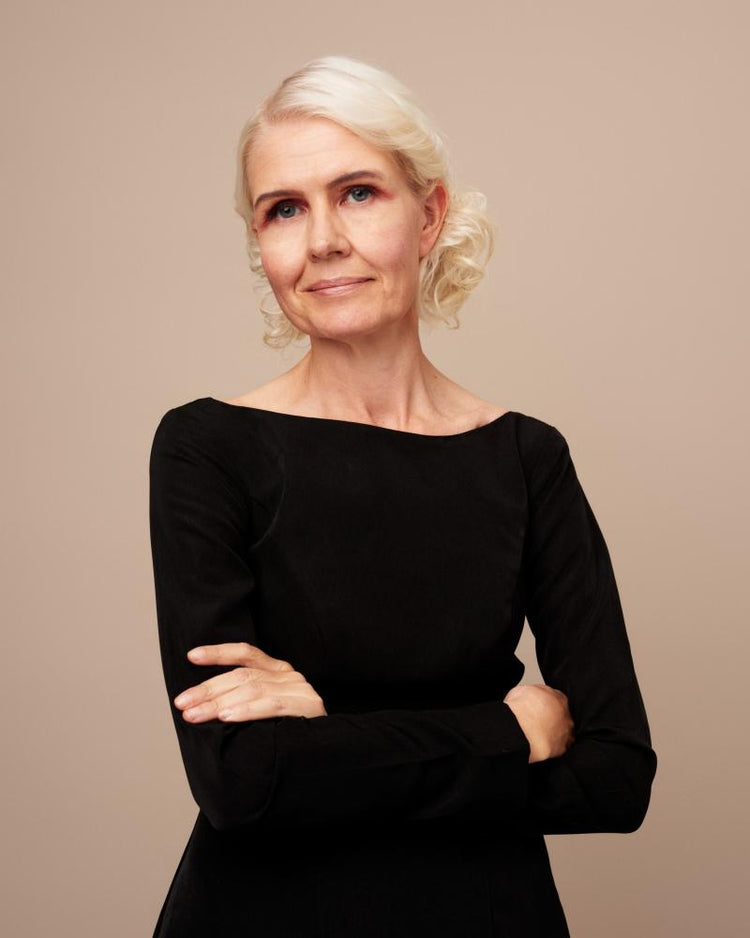 Jenni Kirves © Aapo Huhta