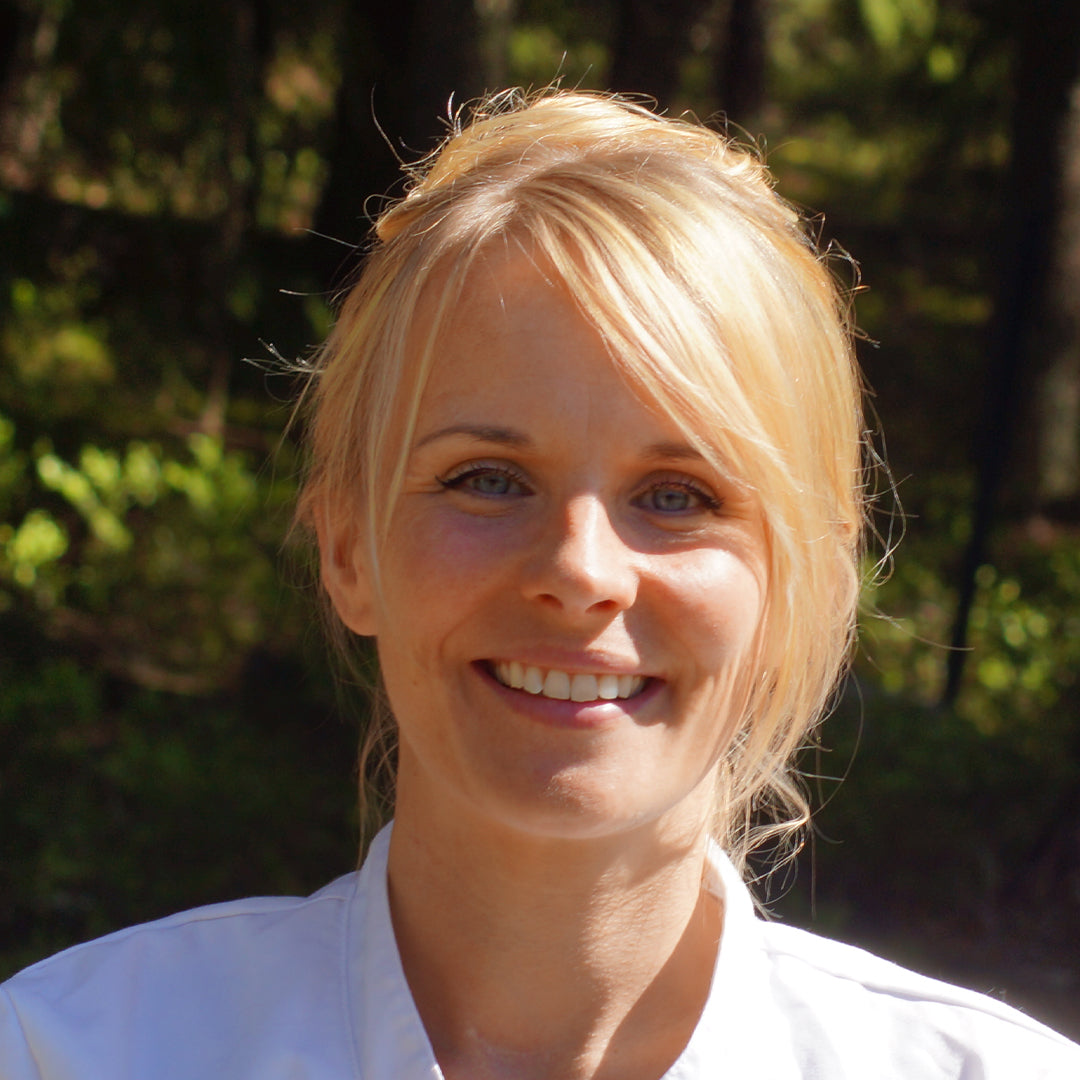 Johanna Anturaniemi
