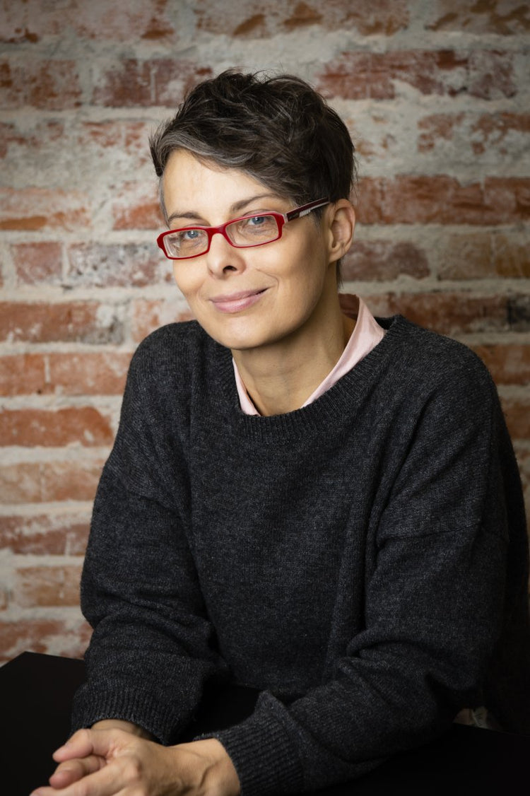 Johanna Rojola Veikko Somerpuro