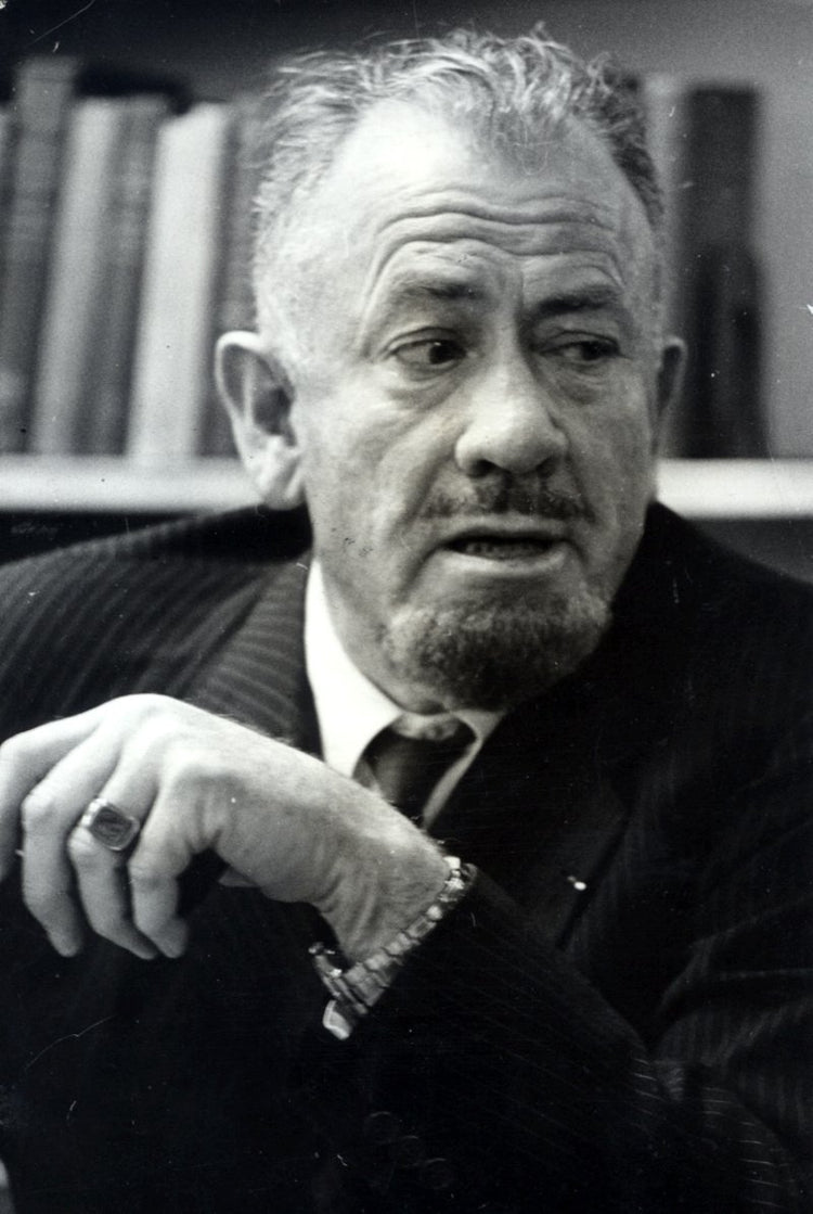 John Steinbeck 