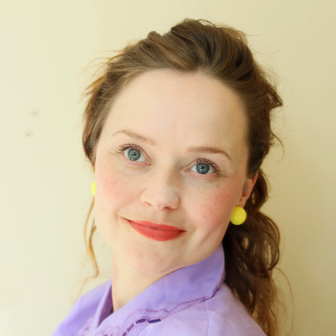Jonna Jylhä