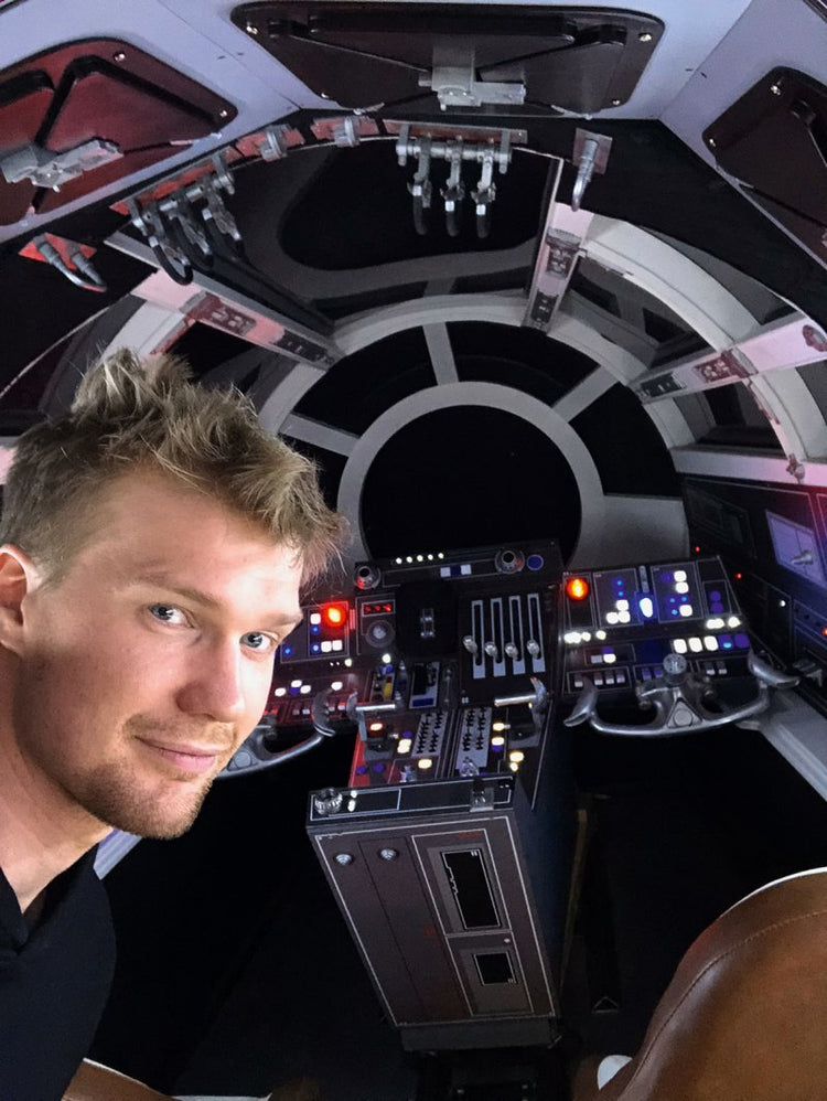 Joonas Suotamo Joonas Suotamo