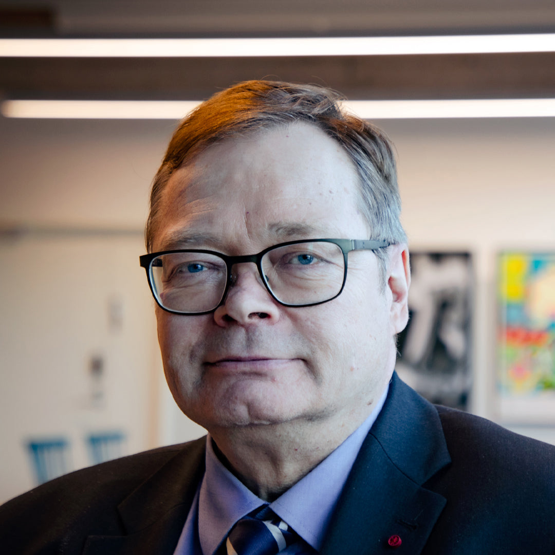 Jouni Mölsä