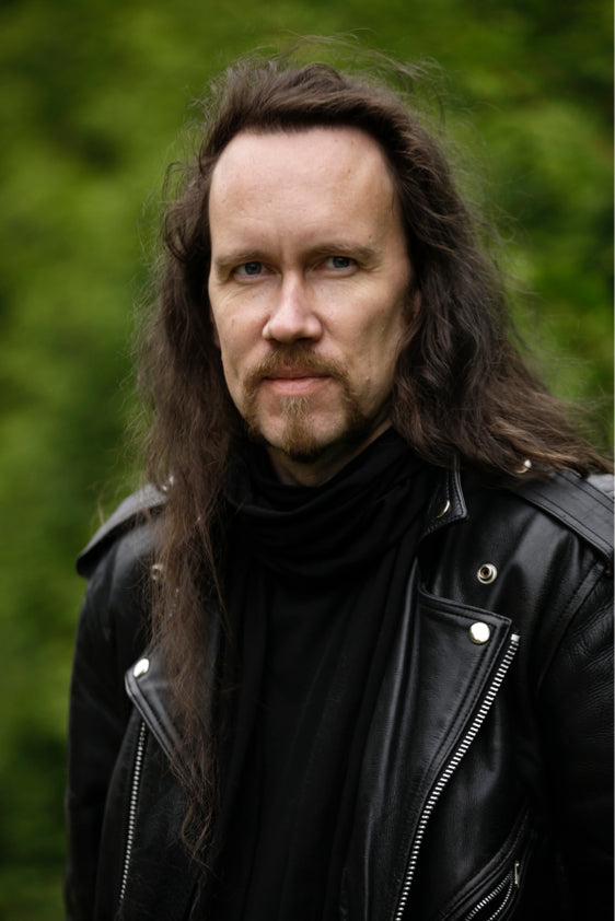 Juha-Pekka Koskinen 