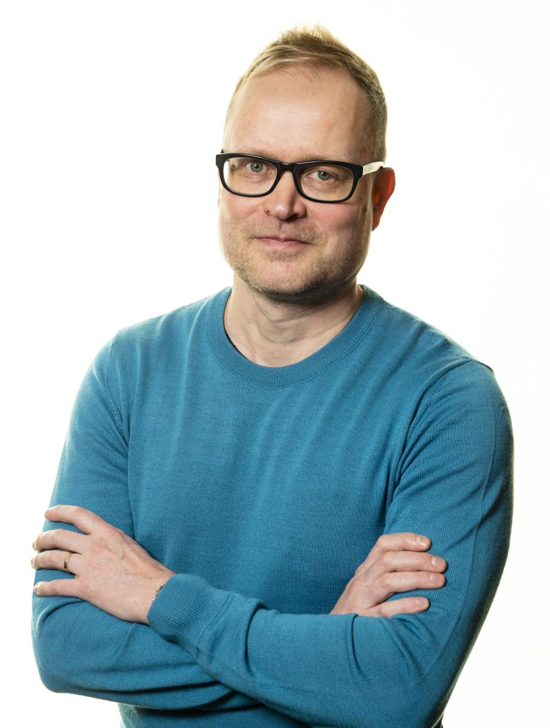 Jukka Behm