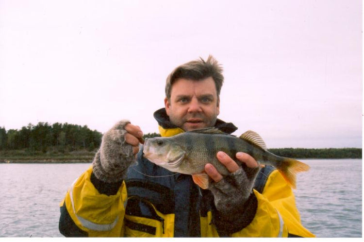 Jukka Halonen 