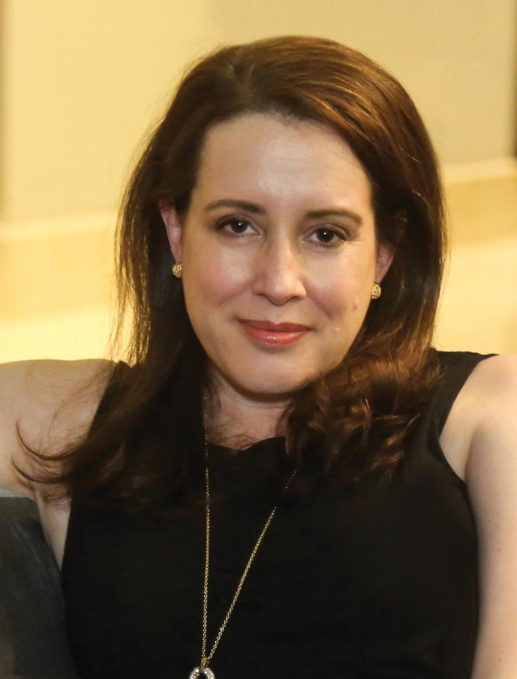 Julia Quinn Roberto Filho
