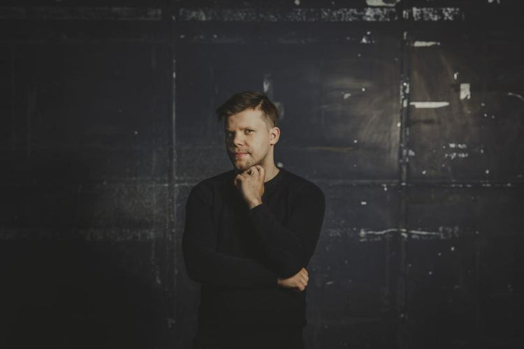 Juuso Määttänen © Sabrina Bqain