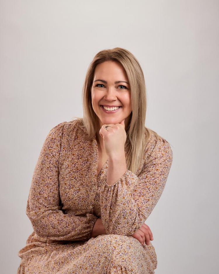 Anneli Juutilainen RedHatProduction
