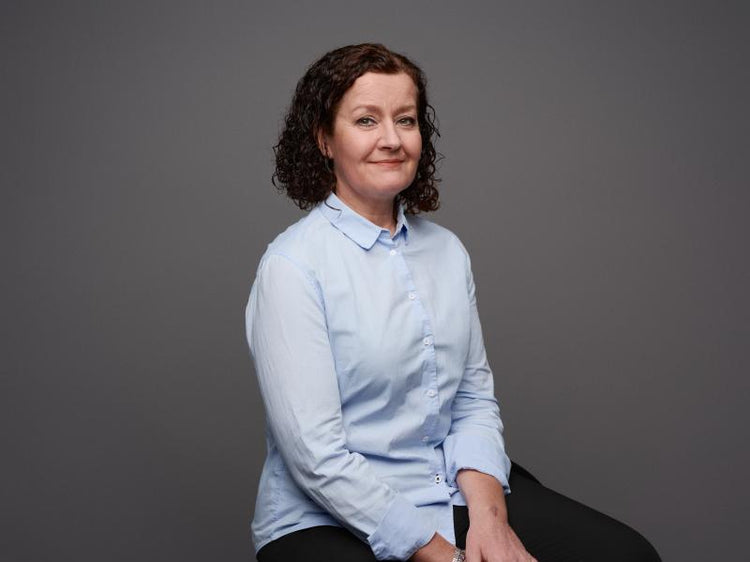 Kaisa Tammi © Otto Virtanen
