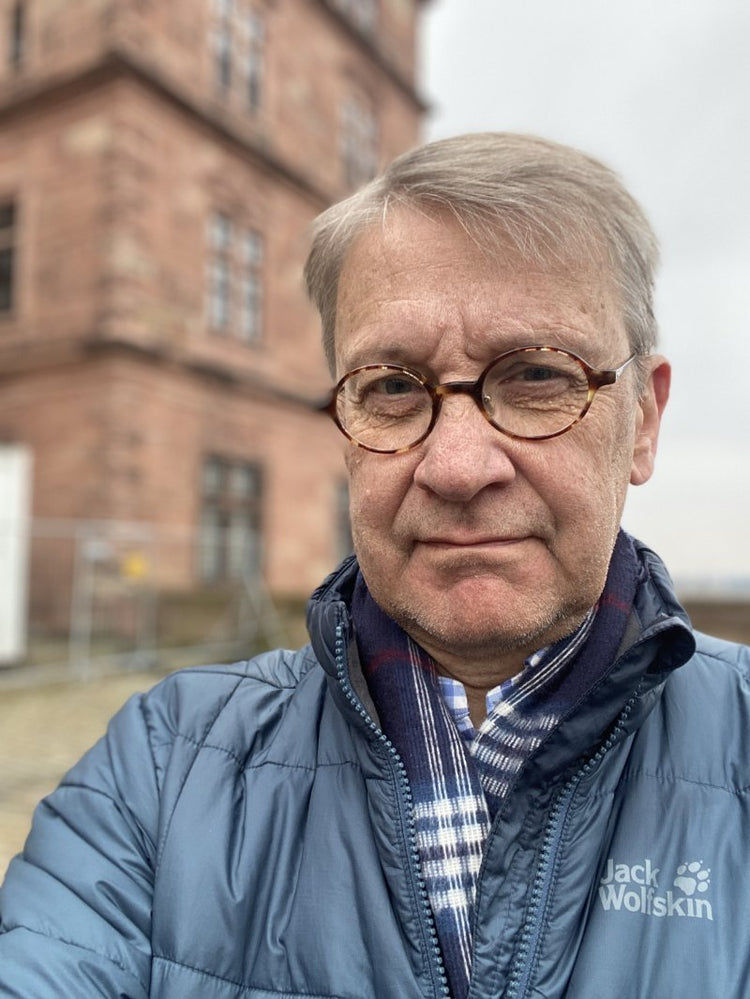 Tom Kankkonen Tom Kankkonen
