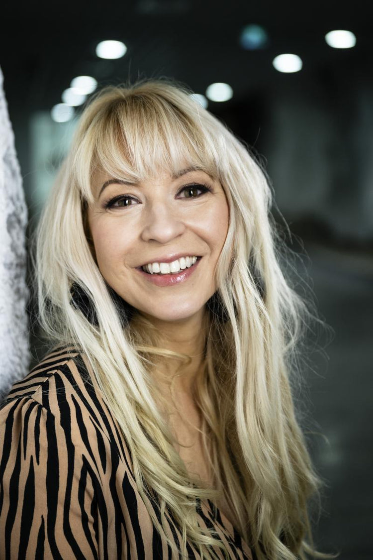 Karin Creutz Veikko Somerpuro