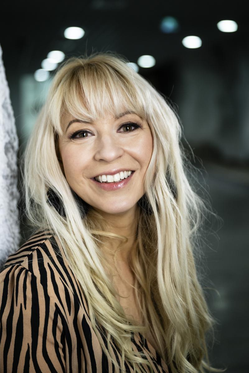 Karin Creutz