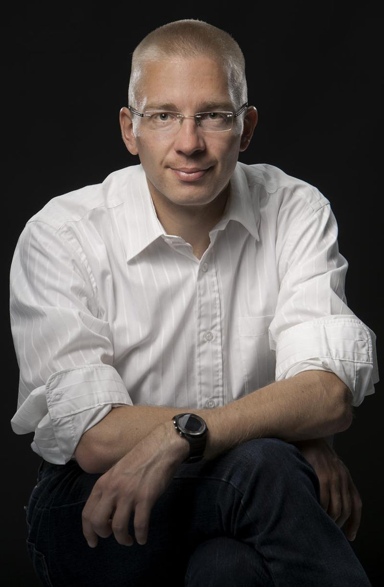 Karo Hämäläinen © Veikko Somerpuro