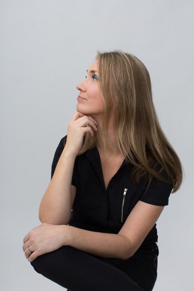 Karoliina Timonen © Carl Bergman