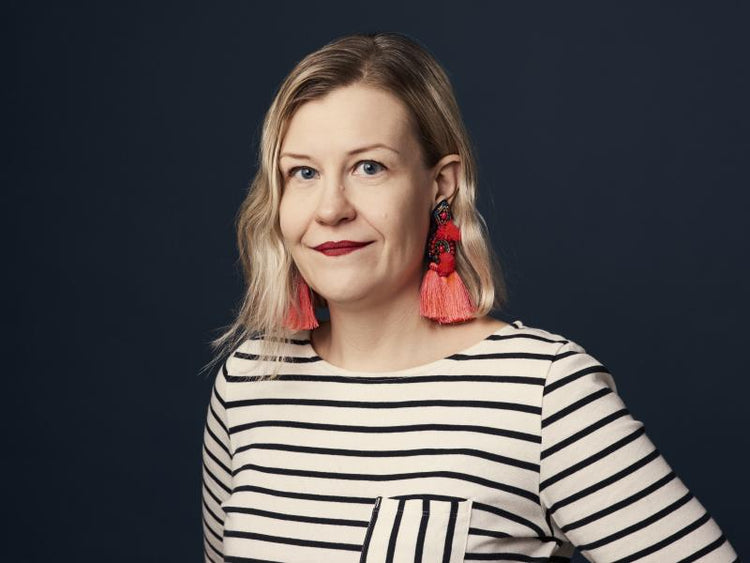 Kati Närhi Otto Virtanen