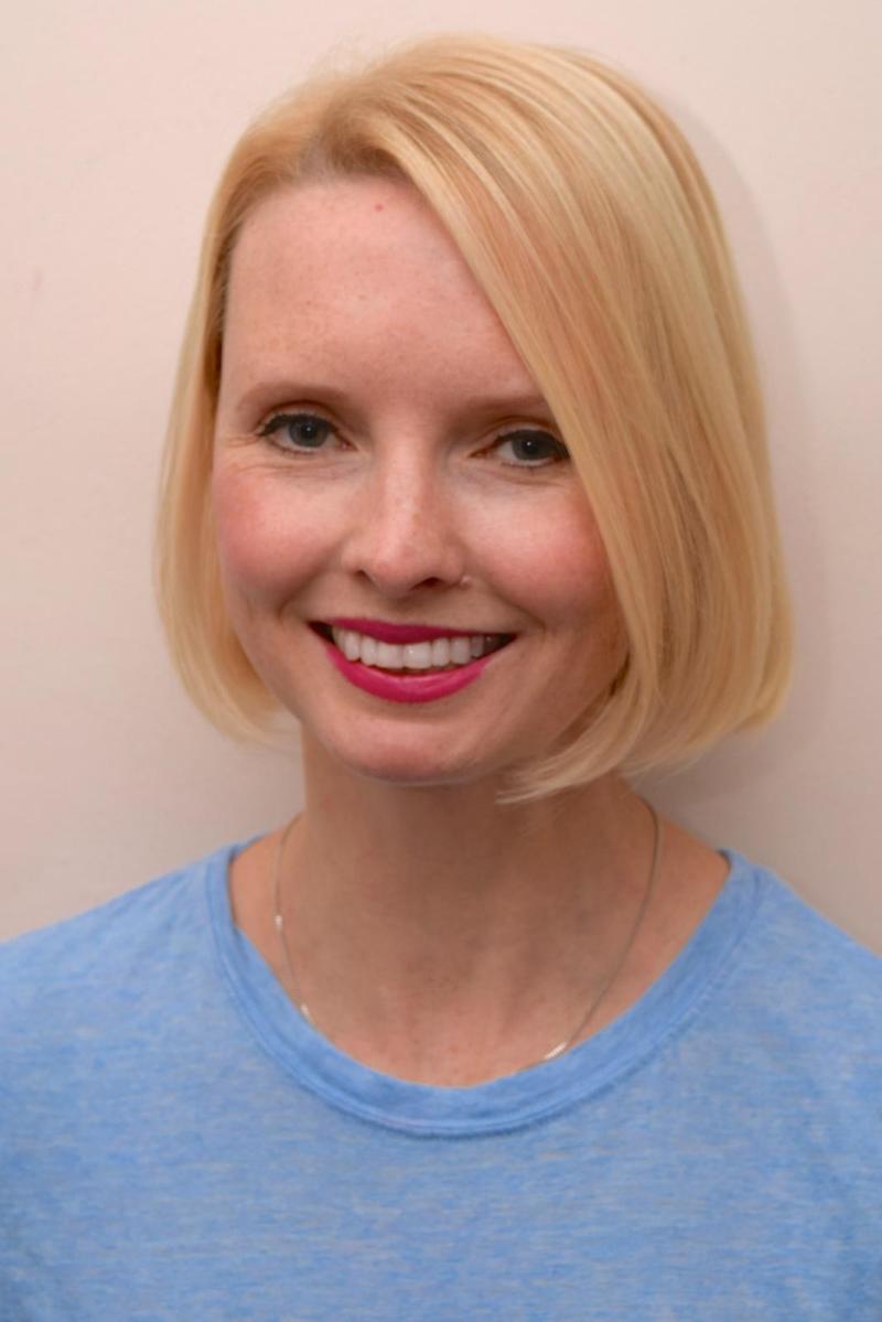 Katie Kirby