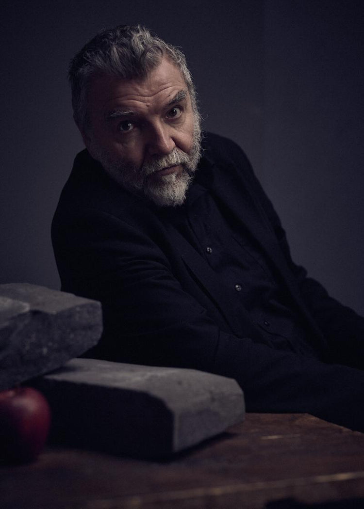 Kauko Röyhkä Marek Sabogal