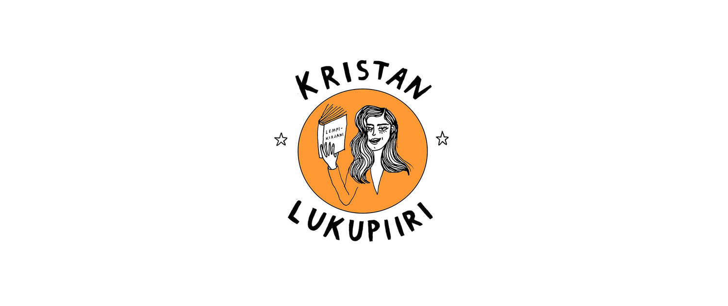 Kristan lukupiiri -kirjat