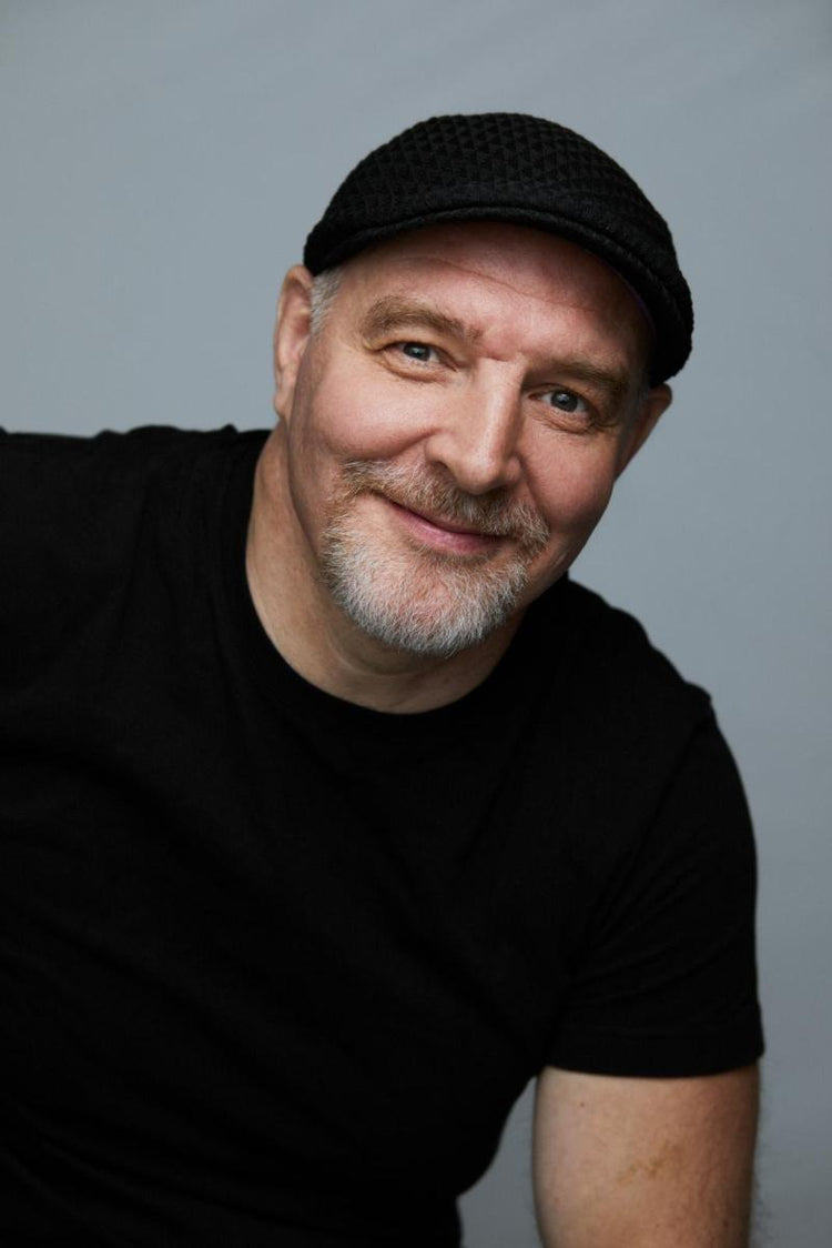 Kristian Kosonen © Ilkka Saastamoinen