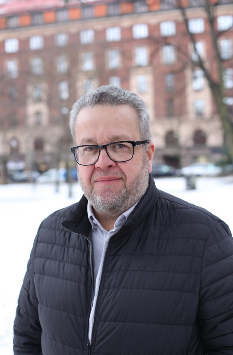 Janne Lahti