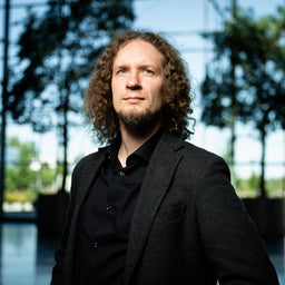 Lasse Lindqvist © Veikko Somerpuro