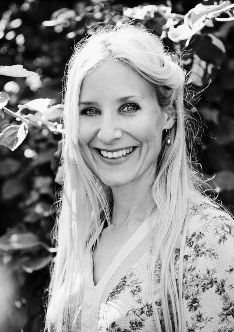 Laura Riihelä 