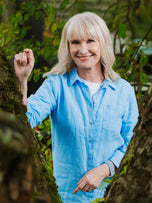 Leeni Peltonen © Petri Mast