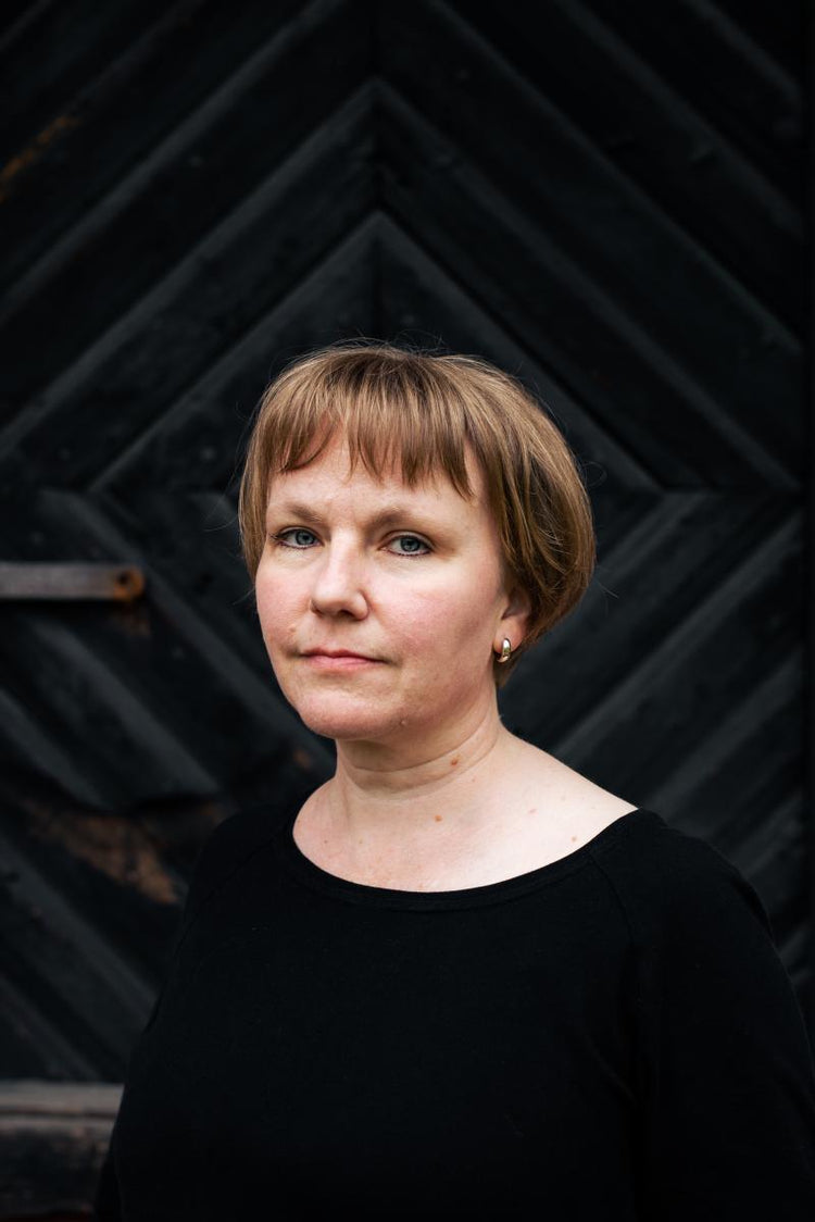 Silene Lehto Tuisku Lehto