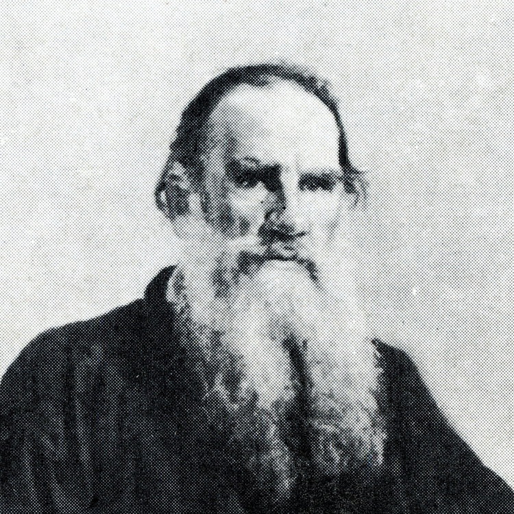 Leo Tolstoi