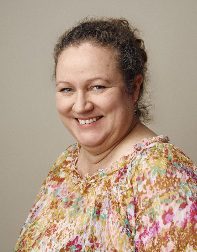 Liina Putkonen © Otto Virtanen
