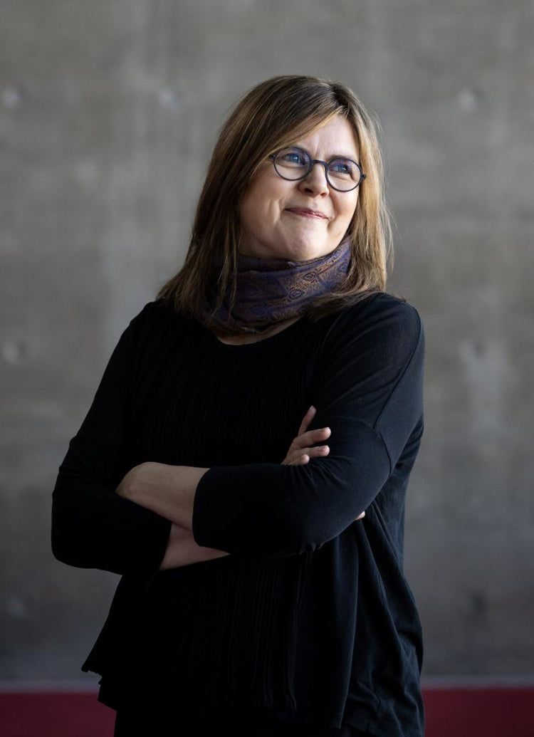 Liisa Kallio Maiju Pohjanheimo