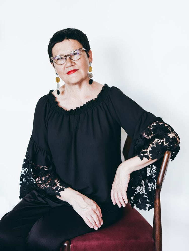 Liisa Talvitie © Laura Arvela