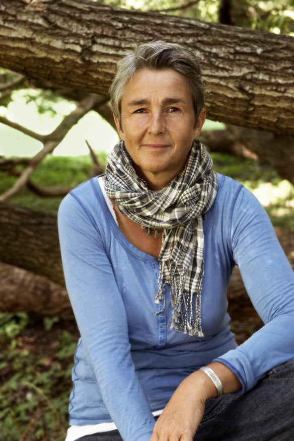 Lin Hallberg © Caroline Andersson