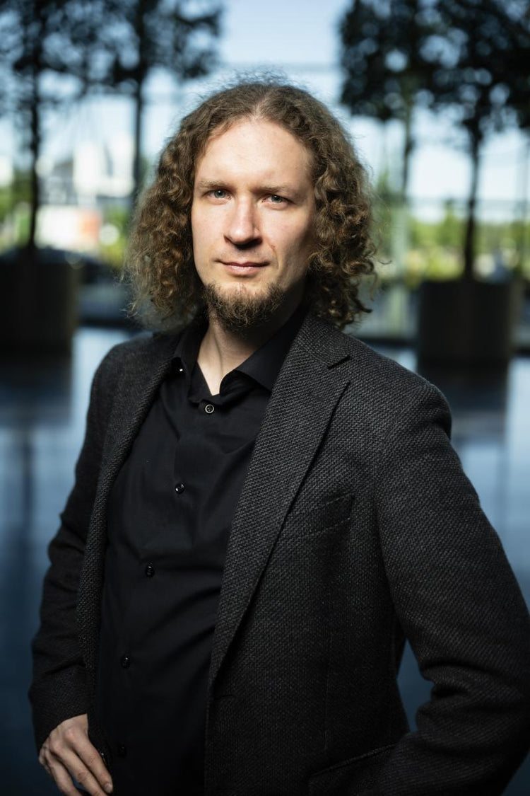 Lasse Lindqvist Veikko Somerpuro