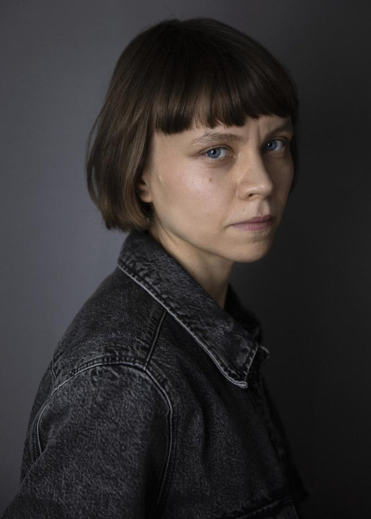 Mariia Niskavaara Meri Björn