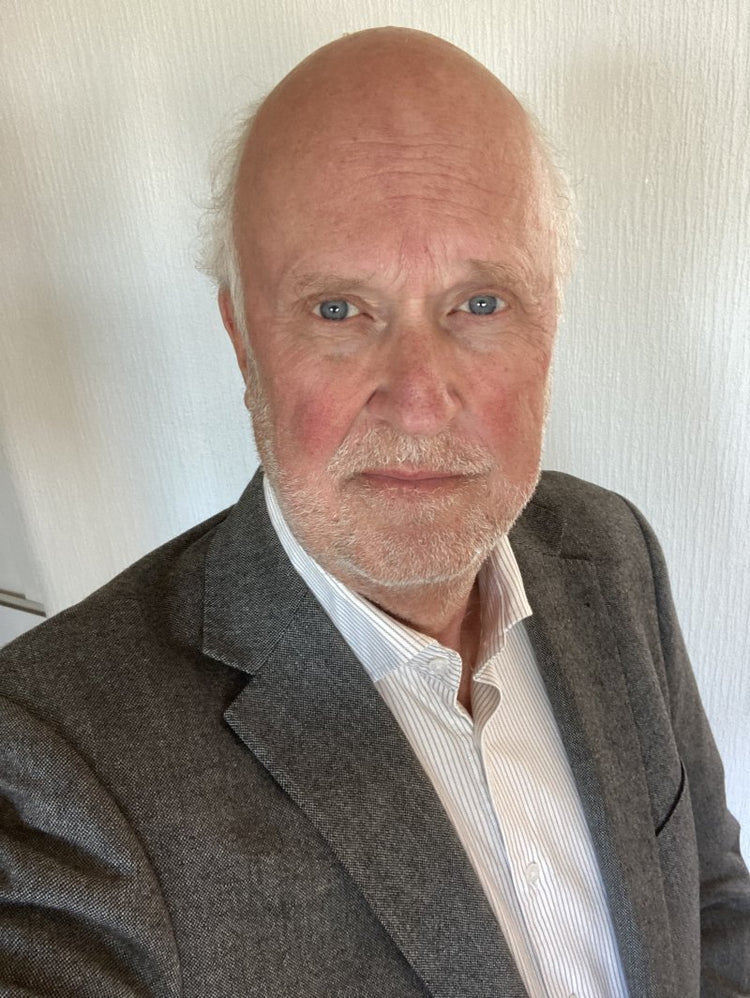 Erik Magnusson 