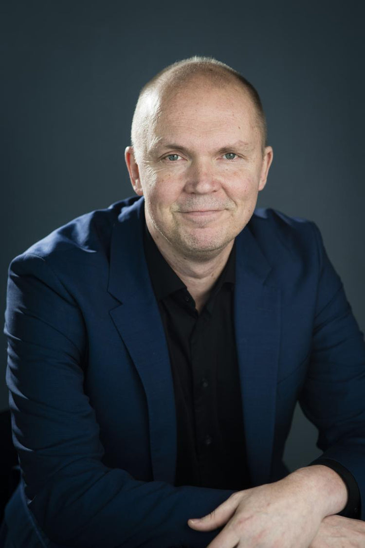 Markku Mantila © Veikko Somerpuro