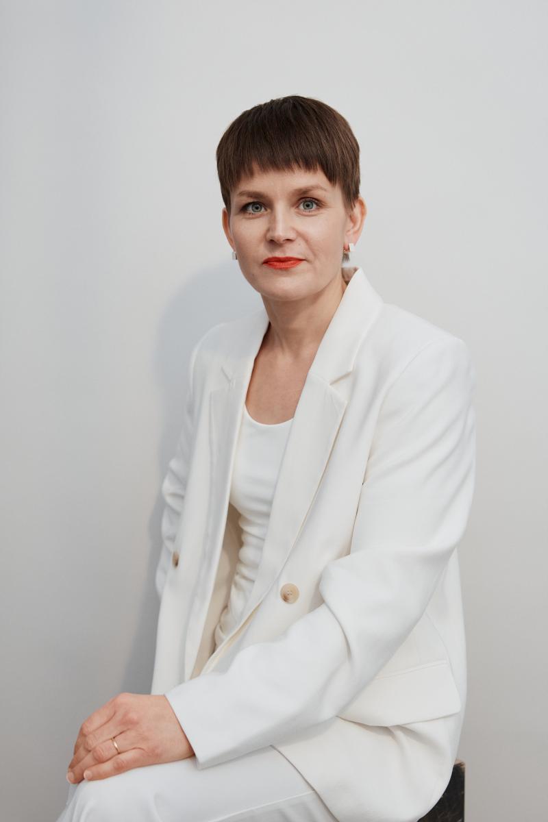 Mari Karppinen