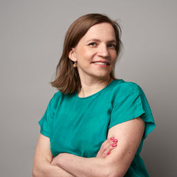 Mari Koistinen © Otto Virtanen