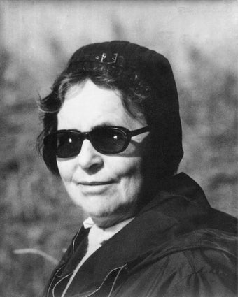 Marjatta Kurenniemi