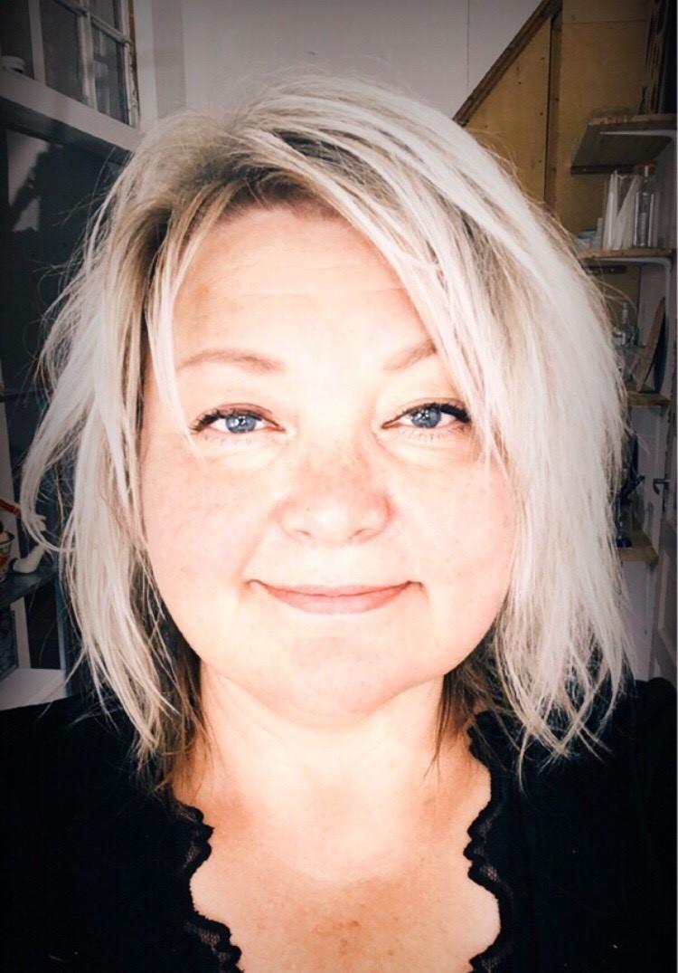 Marjo Nygård Marjo Nygård