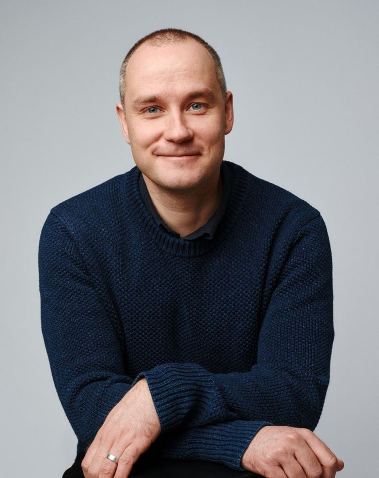 Markku Uhari Otto Virtanen