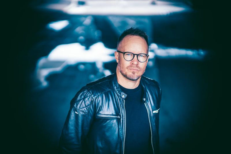 Matti Laine © Ville Juurikkala