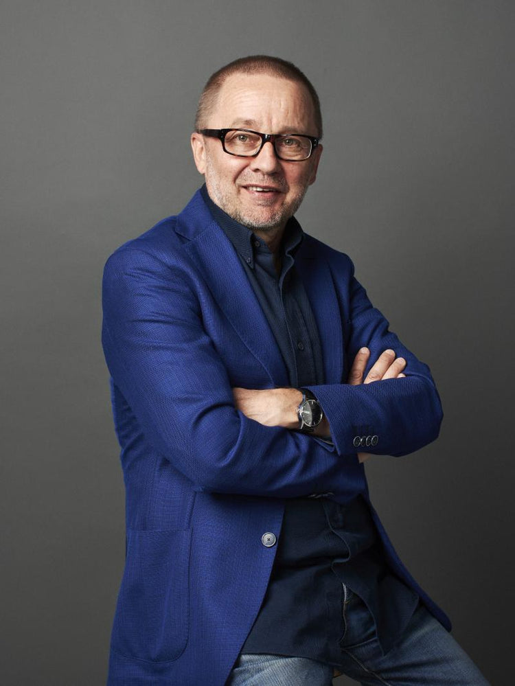 Matti Remes © Otto Virtanen