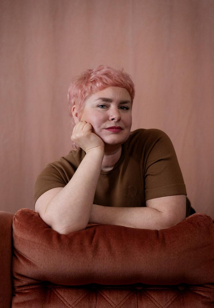 Pinja Meretoja © Nina Wilenius