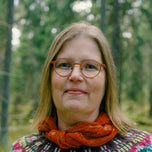 Merja Palin © Tuomas Ikonen