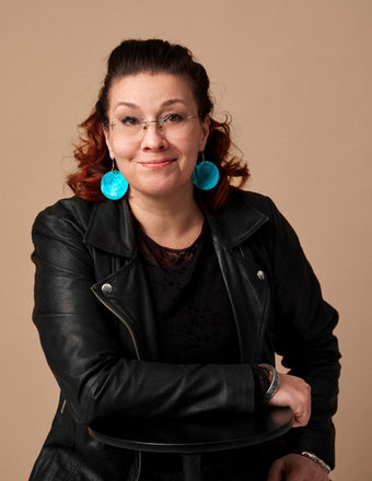 Mia Jussinniemi
