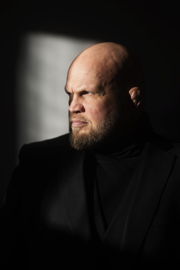 Mika Ilmén Jetro Stavén