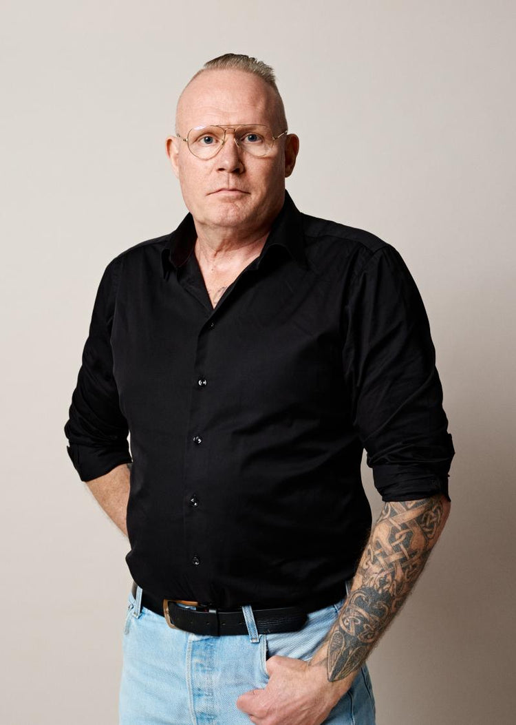Mikael Runeberg Otto Virtanen